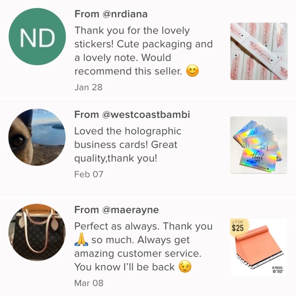 ABOUT US🌼 - Picture 14 of 15